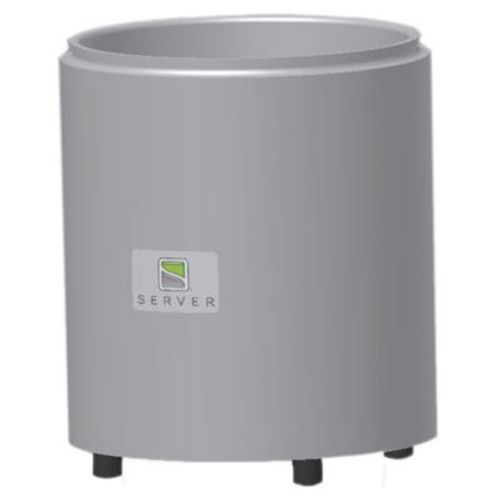 Server-Product Replacement CSM Base for Cream Server, 94030