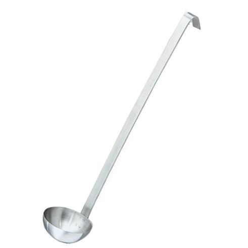 Jacobs Pride S/S Economy 2-PC .5 Oz  Ladle