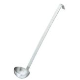 Jacobs Pride S/S Economy 2-PC .5 Oz  Ladle
