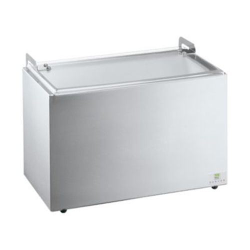 Server-Products  S/S Insulated 2-Pan Insulated Relish Server, 67770