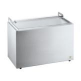 Server-Products  S/S Insulated 2-Pan Insulated Relish Server, 67770