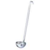 Jacobs Pride&reg; Bright Finish S/S 2 Oz Ladle