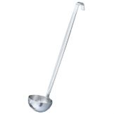 Jacobs Pride&reg; Bright Finish S/S 3 Oz Ladle