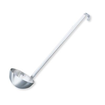 Jacobs Pride&reg; Bright Finish S/S 6 Oz Ladle