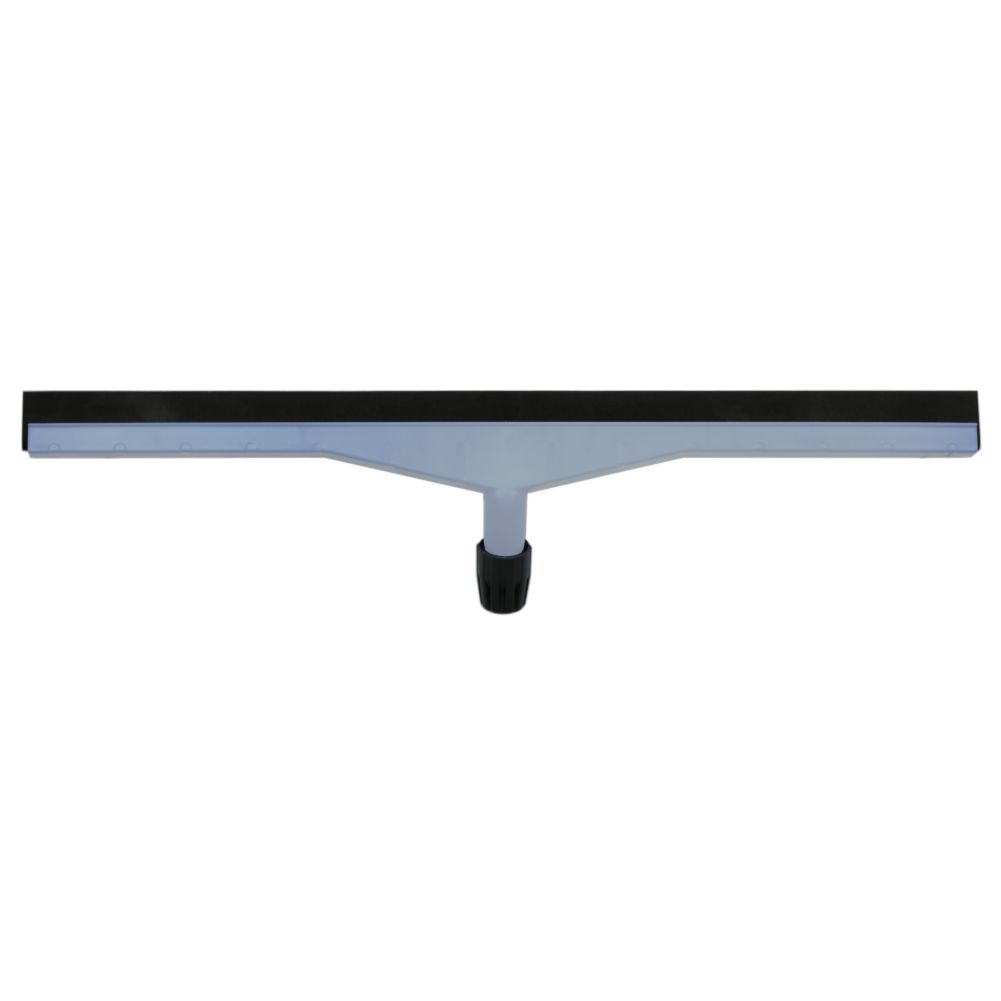 Continental Gray Plastic Straight Blade 30" Floor Squeegee