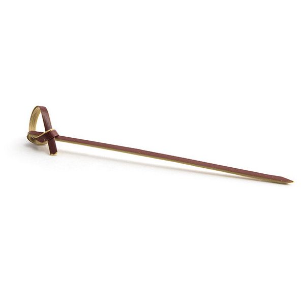Front Of The House&reg; Red Bamboo Picks