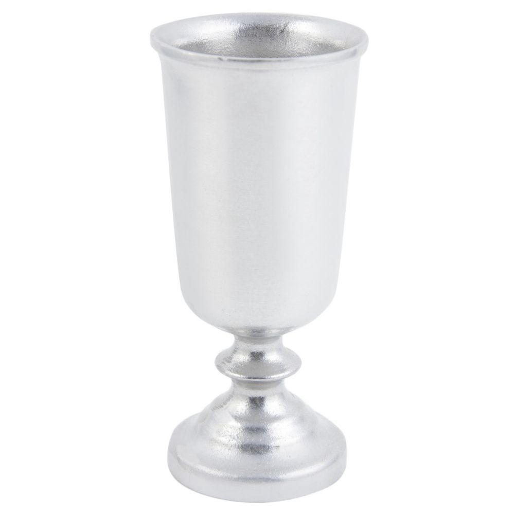Bon Chef Pewter Glo 11 oz Colonial Water Goblet