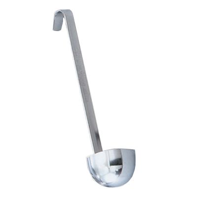 Jacobs Pride&reg; Bright Finish S/S 1 Oz Ladle