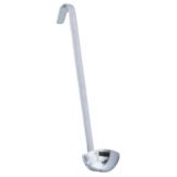 Jacobs Pride&reg; Bright Finish S/S 1.5 Oz Ladle
