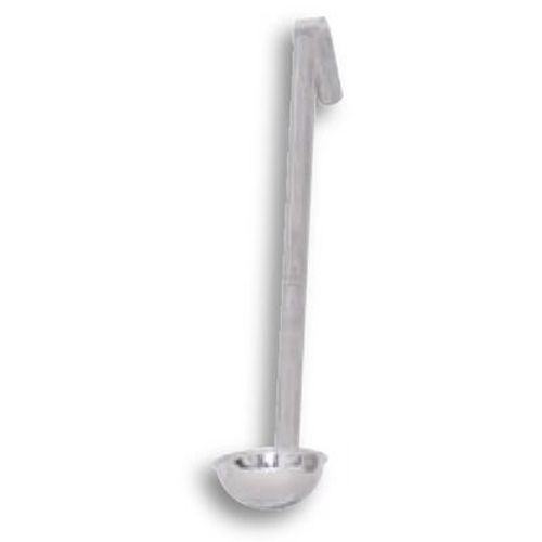 S/S 1.50 oz Ladle, 1 Piece