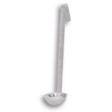 S/S 1.50 oz Ladle, 1 Piece
