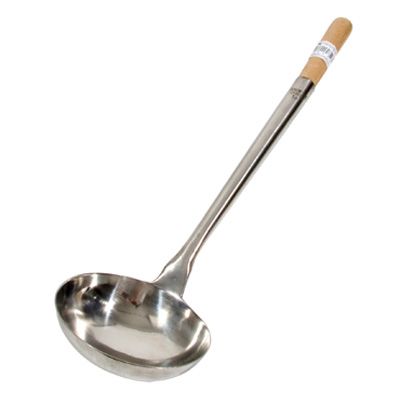 Town Food Service 19.75" Large No. 1 Ladle