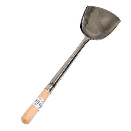 Town Food Service 17.5" Large No. 1 Shovel