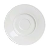Steelite Rene Ozorio Argento&trade; 7" Bouillon Saucer