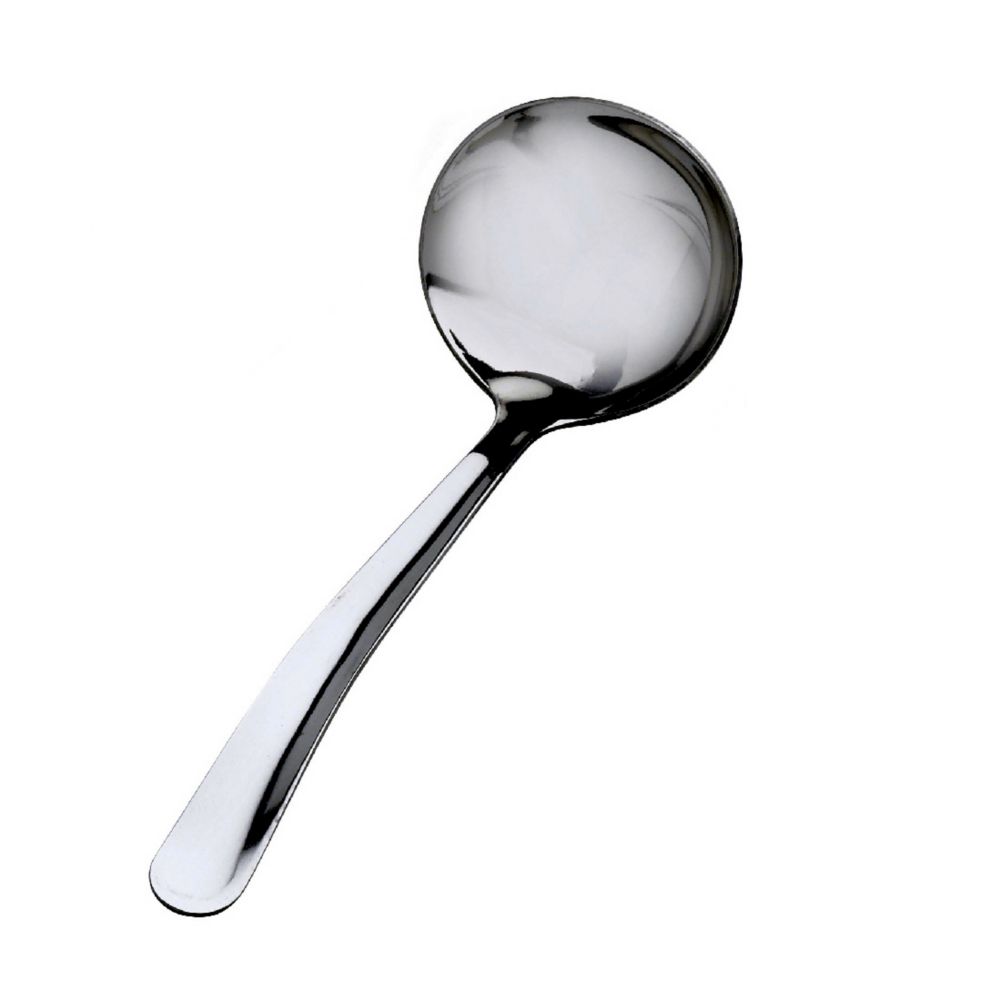 Browne Foodservice New Era S/S .5 Oz Serving Ladle