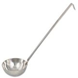 Browne Foodservice S/S Ultra One-Piece 6 oz Ladle