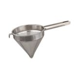 Browne Foodservice S/S 12" Fine China Cap Strainer