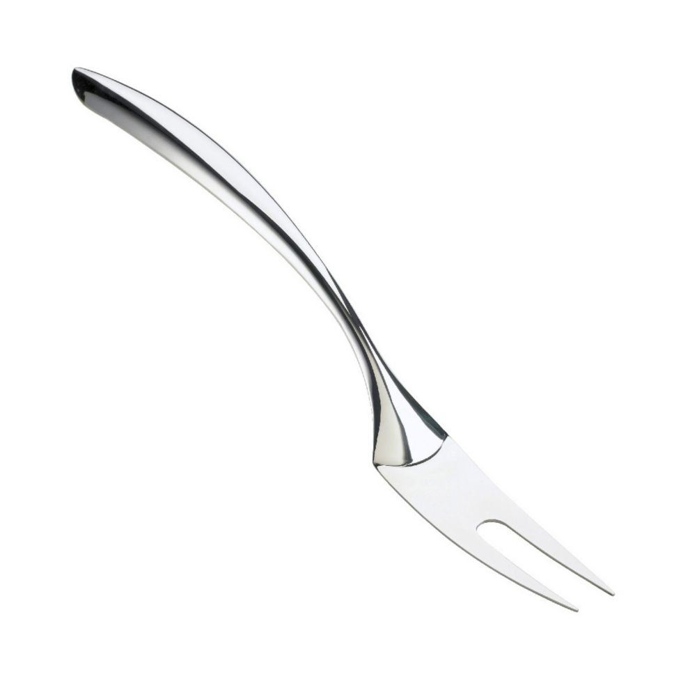 Browne Foodservice S/S Eclipse 14" Serving Fork