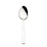 Browne Foodservice Modena S/S 7-1/4" Dessert Spoon