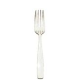 Browne Foodservice Modena S/S 7-1/4" Dinner Fork