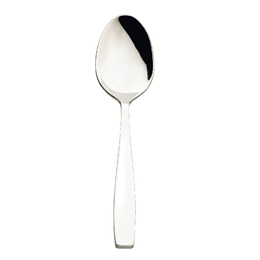 Browne Foodservice Modena S/S 6-1/4 " Teaspoon
