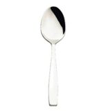 Browne Foodservice Modena S/S 6-1/4 " Teaspoon