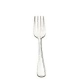 Browne Foodservice Concerto S/S 6-1/2" Salad Fork