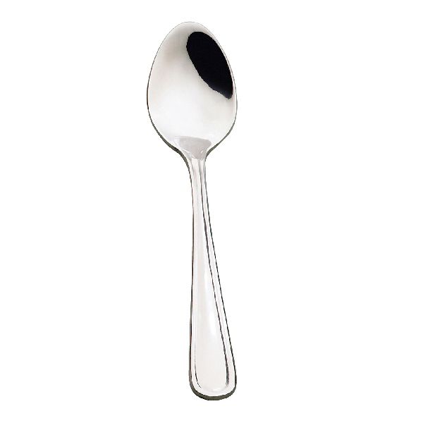 Browne Foodservice Celine S/S 4-7/8" Demitasse Spoon