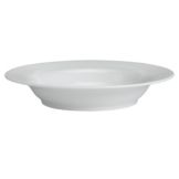 Steelite Rene Ozorio Virtuoso White 16 Oz Pasta Plate