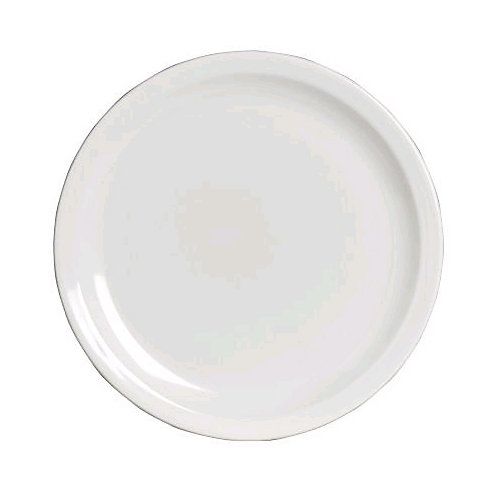 Steelite Anfora American Basics NR 10-5/8" Dinner Plate