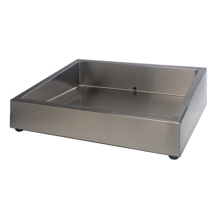 Marche Style Ice Pan, Countert