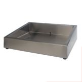 Marche Style Ice Pan, Countert