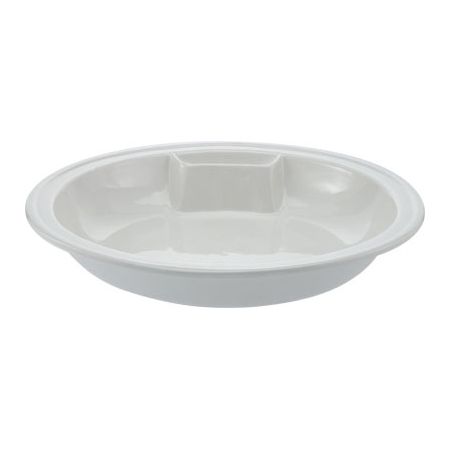 Eastern Tabletop Porcelain Wide Rim Chafing Dish Inset Pan for 3908-G
