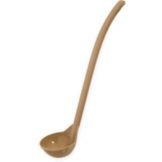 Carlisle Ladle, Beige, 9-1/2" 1 oz