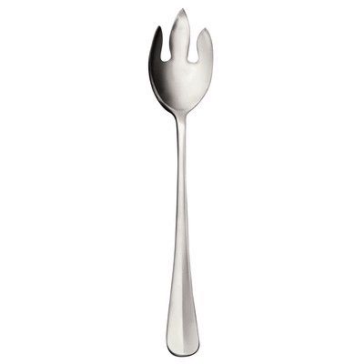 Oneida Windsor S/S 13" Buffet Serving Fork