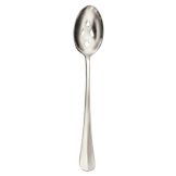 Windsor S/S Pierced Buffet Serving Spoon, 13"