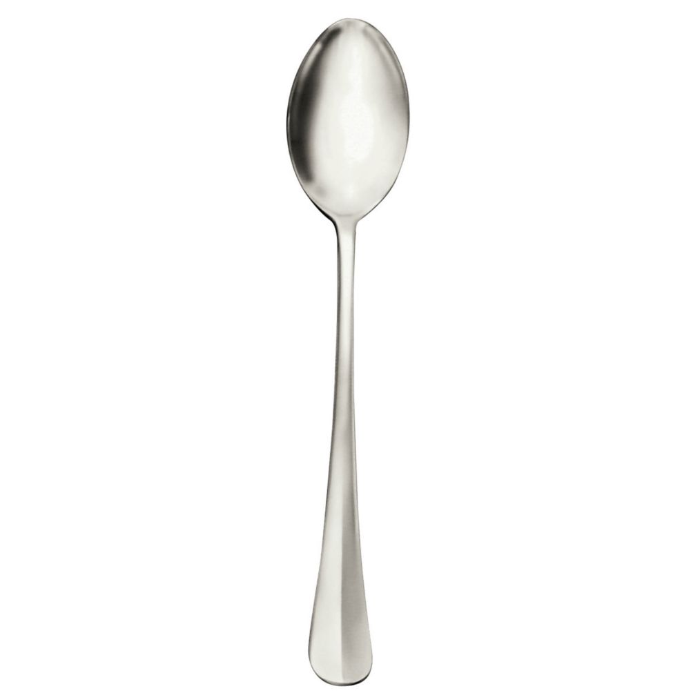 Windsor S/S Buffet Serving Spoon, 13"