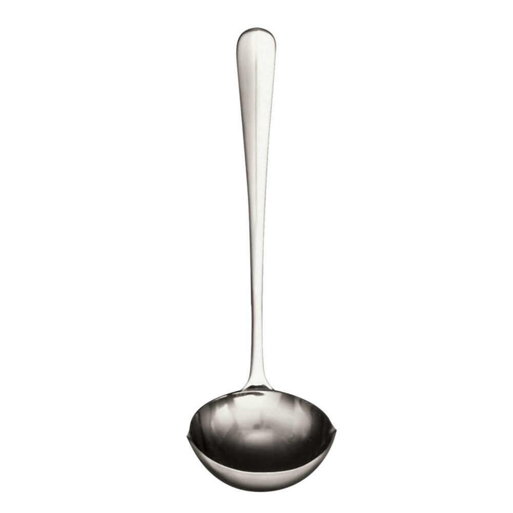 Windsor S/S Tureen Ladle, 4 oz 11"