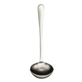 Windsor S/S Tureen Ladle, 4 oz 11"