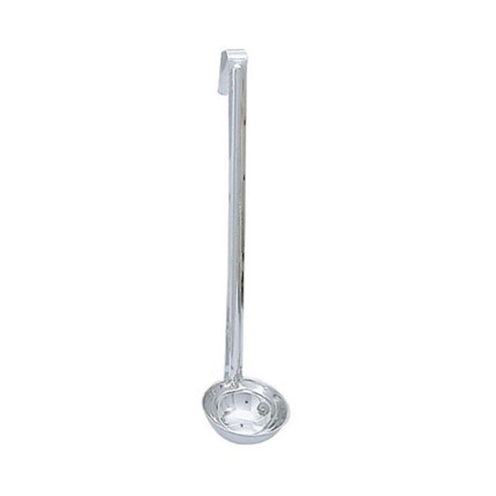 Admiral Craft Equipment S/S 2 Oz Deluxe Ladle w/ 11" Handle