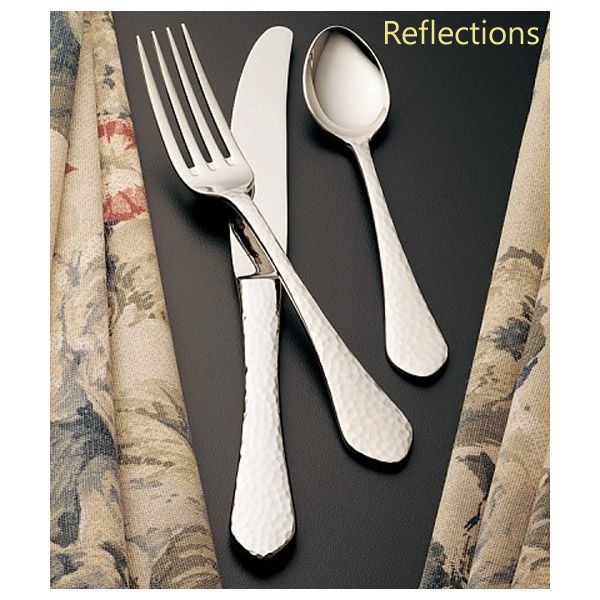 Bon Chef Reflections S/S Bouillon Spoon