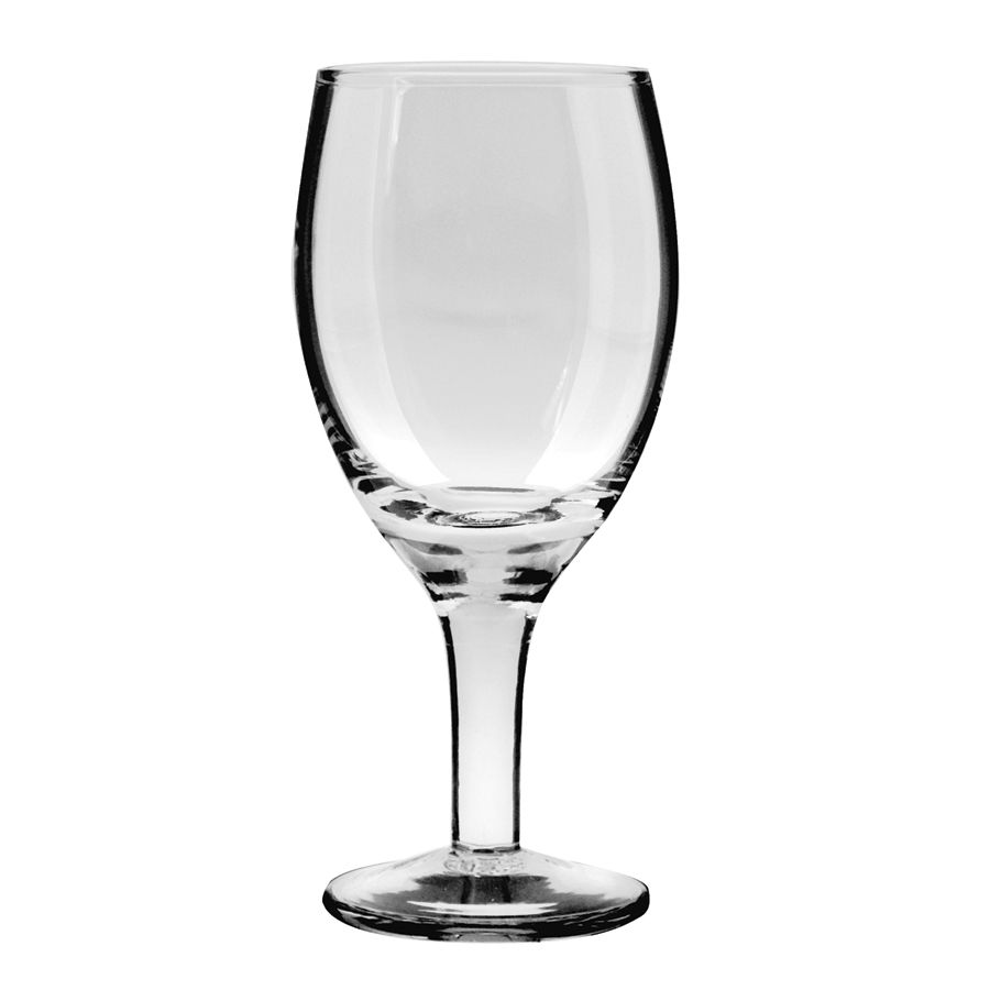 Anchor Hocking&reg; 3 Oz. Perfect Portions Wine Glass