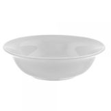 10 Strawberry Street Classic White 6" Cereal Bowl