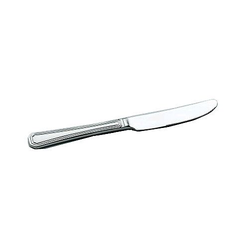 Worthy, Noble & Kent Deluxe S/S SH 8" Dessert Knife