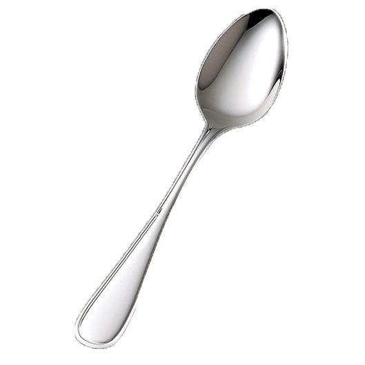 Bon Chef Tuscany S/S Demitasse Spoon
