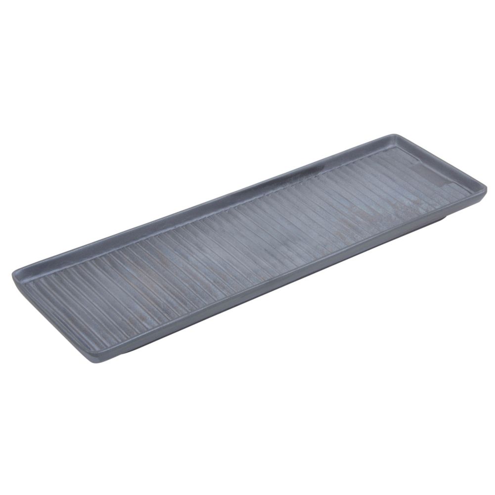 Bon Chef Tempo 1/2 Size Vertical Grill Tile