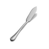 Bon Chef Victoria S/S FH Butter Spreader