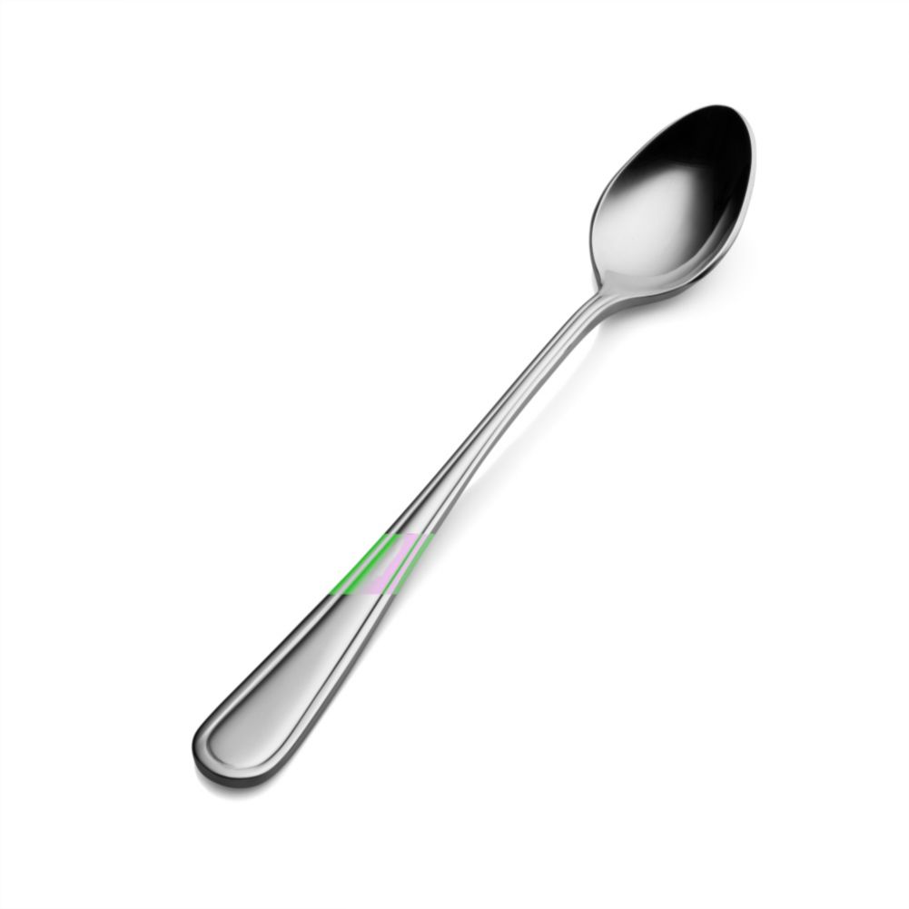 Bon Chef Tuscany Silver-Plated Iced Teaspoon