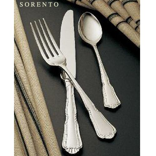 Bon Chef Sorento S/S Bouillon Spoon