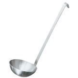 Jacobs Pride S/S Economy 2-PC 32 Oz Ladle